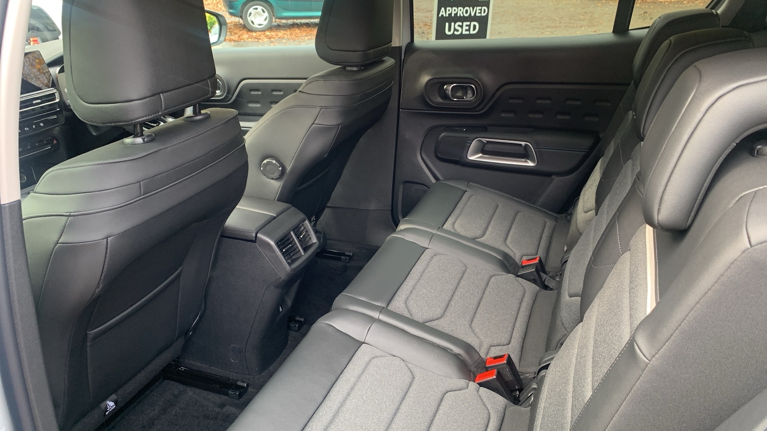 Used Citroen C5 Aircross 2025 for sale - 76574419: Photo 33