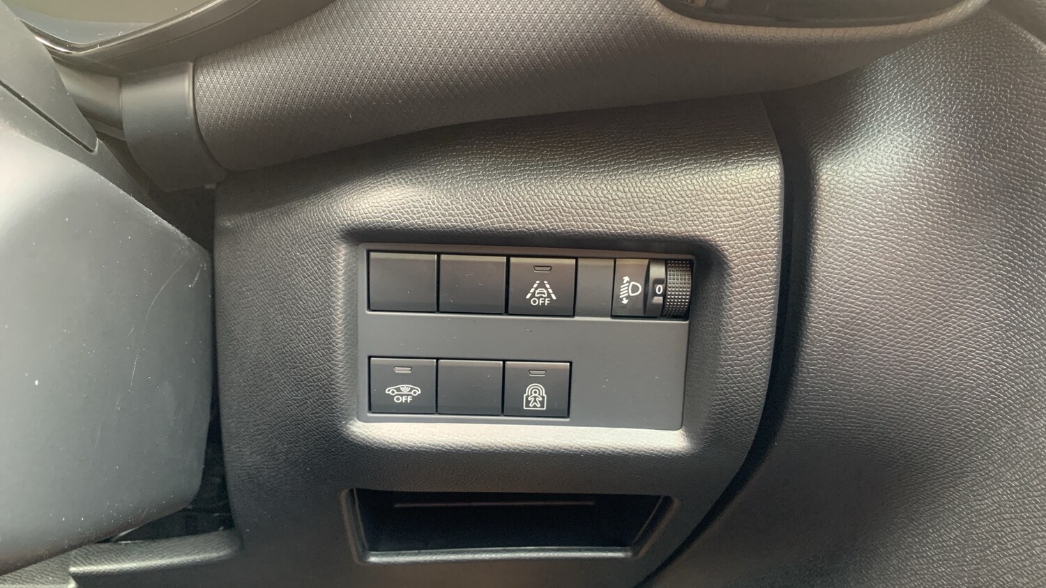 Used Citroen C5 Aircross 2025 for sale - 76574419: Photo 34