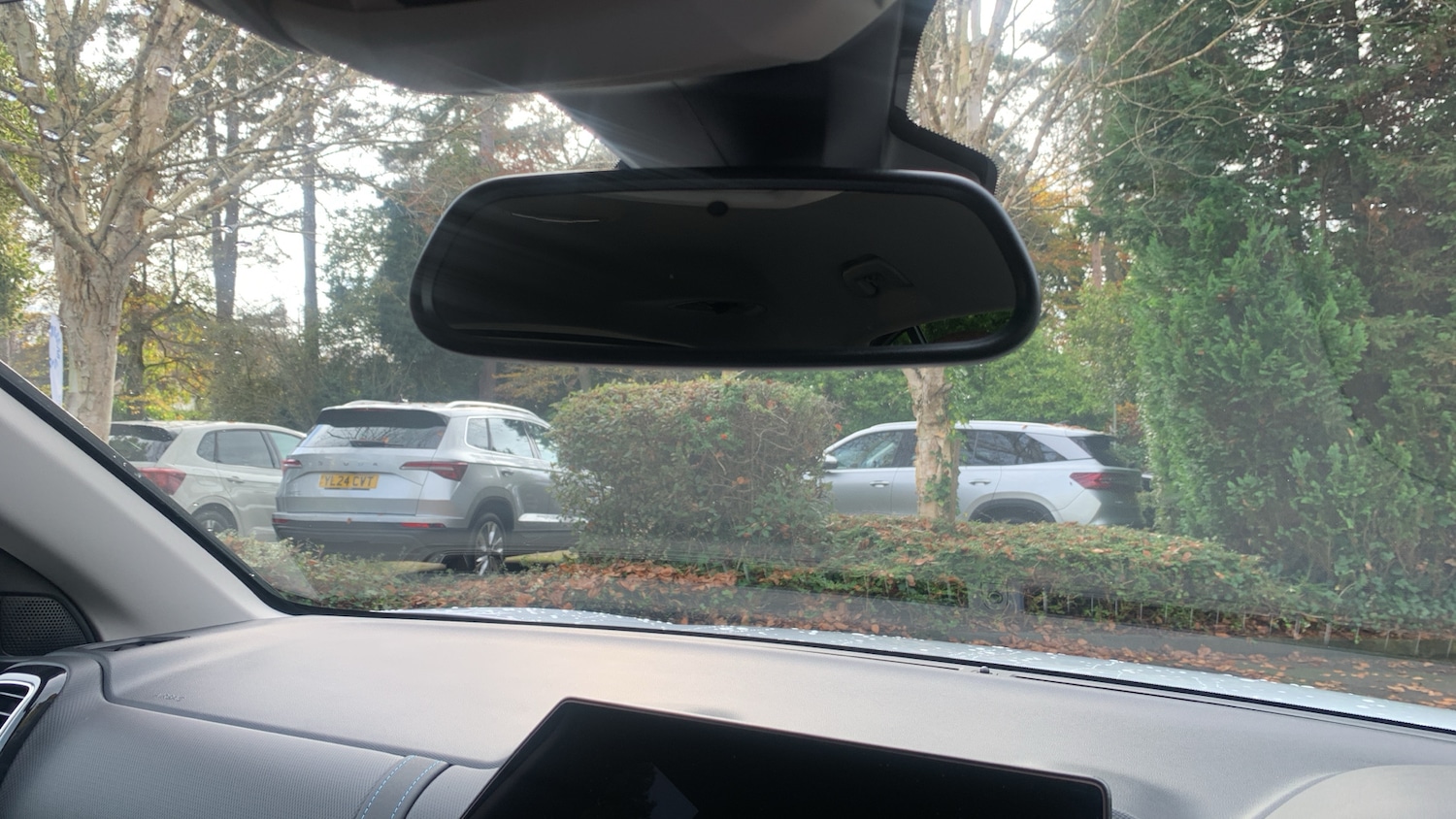 Used Citroen C5 Aircross 2025 for sale - 76574419: Photo 37