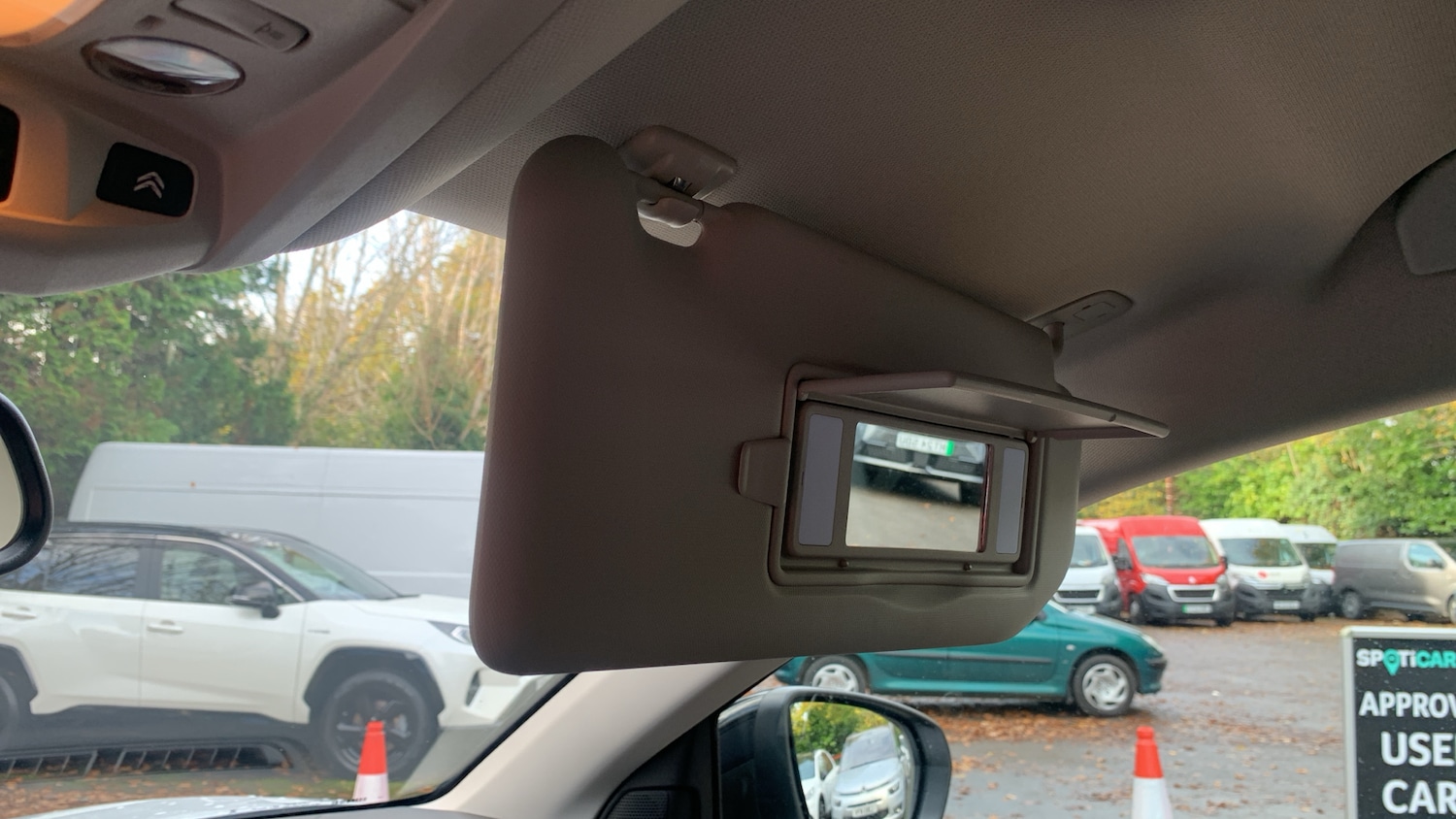 Used Citroen C5 Aircross 2025 for sale - 76574419: Photo 38