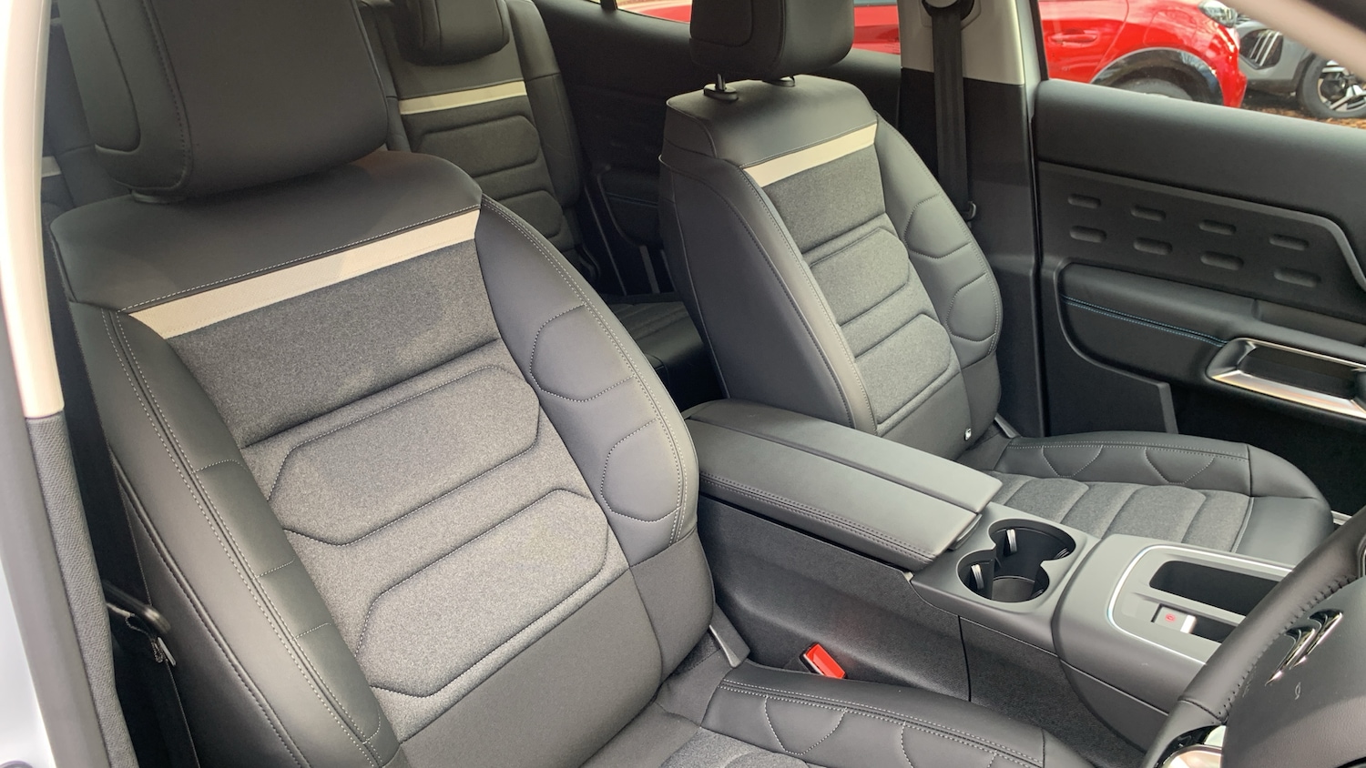 Used Citroen C5 Aircross 2025 for sale - 76574419: Photo 42