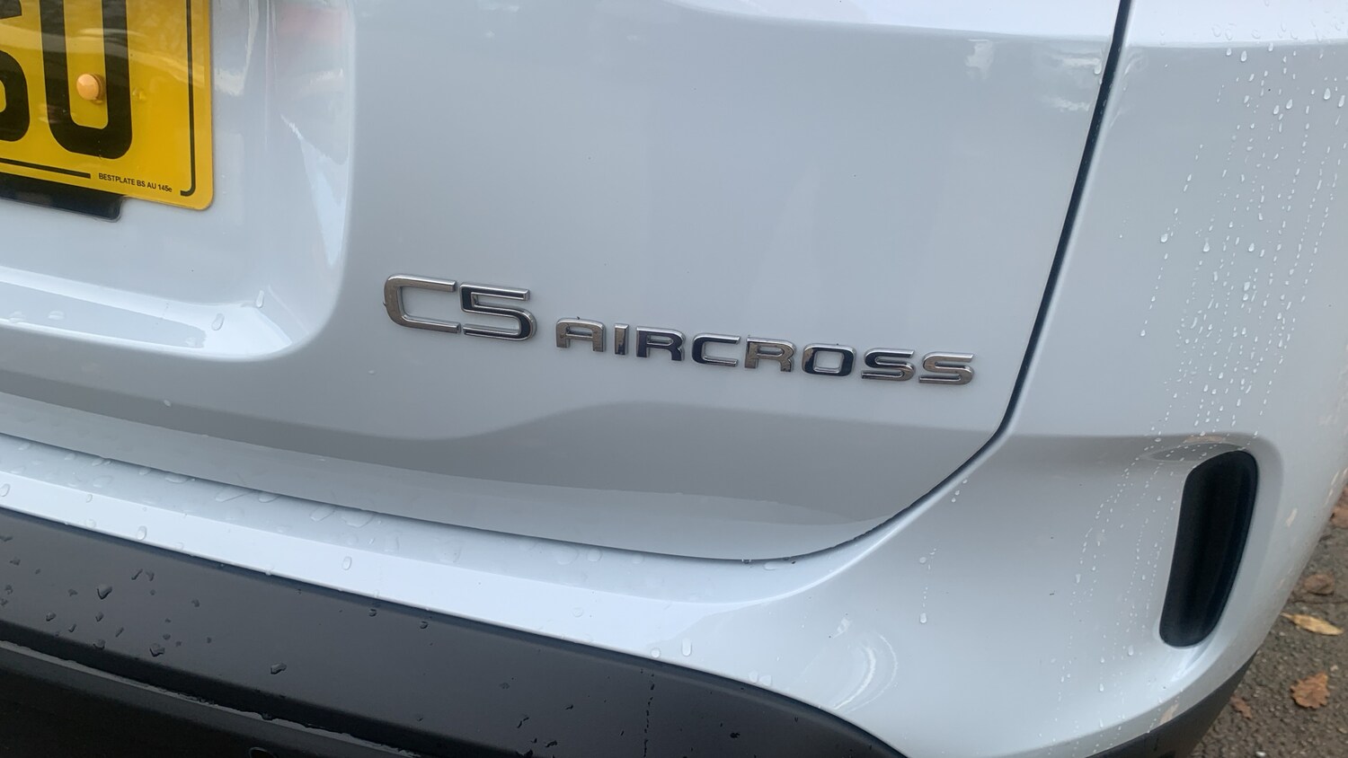 Used Citroen C5 Aircross 2025 for sale - 76574419: Photo 44