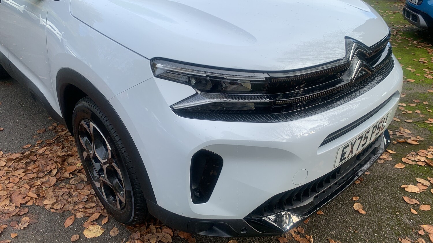 Used Citroen C5 Aircross 2025 for sale - 76574419: Photo 47