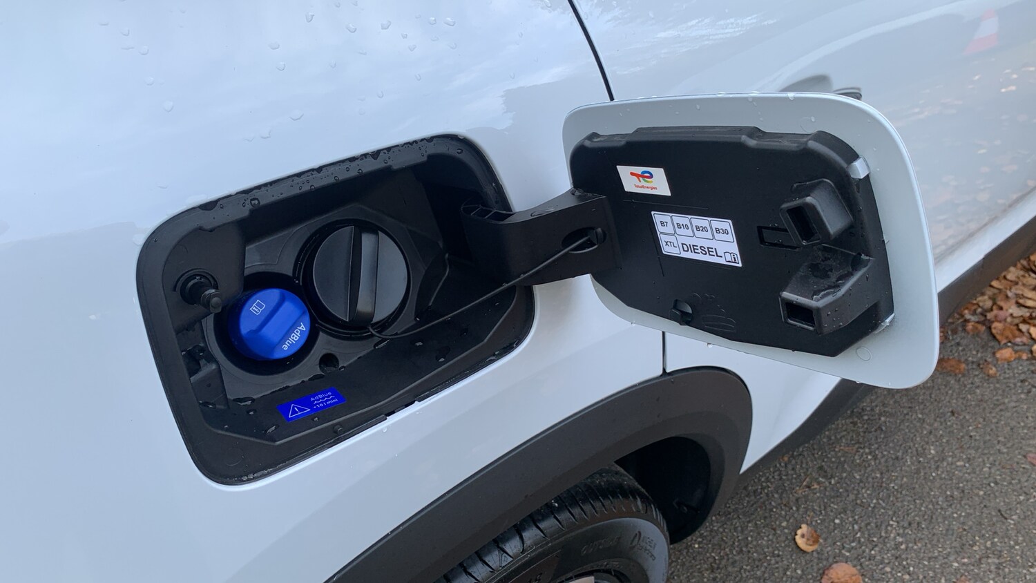 Used Citroen C5 Aircross 2025 for sale - 76574419: Photo 49