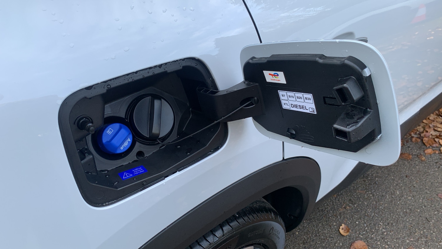 Used Citroen C5 Aircross 2025 for sale - 76574419: Photo 50