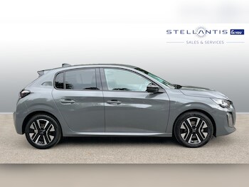 Used Peugeot 208 2024 for sale - 75590380: Photo