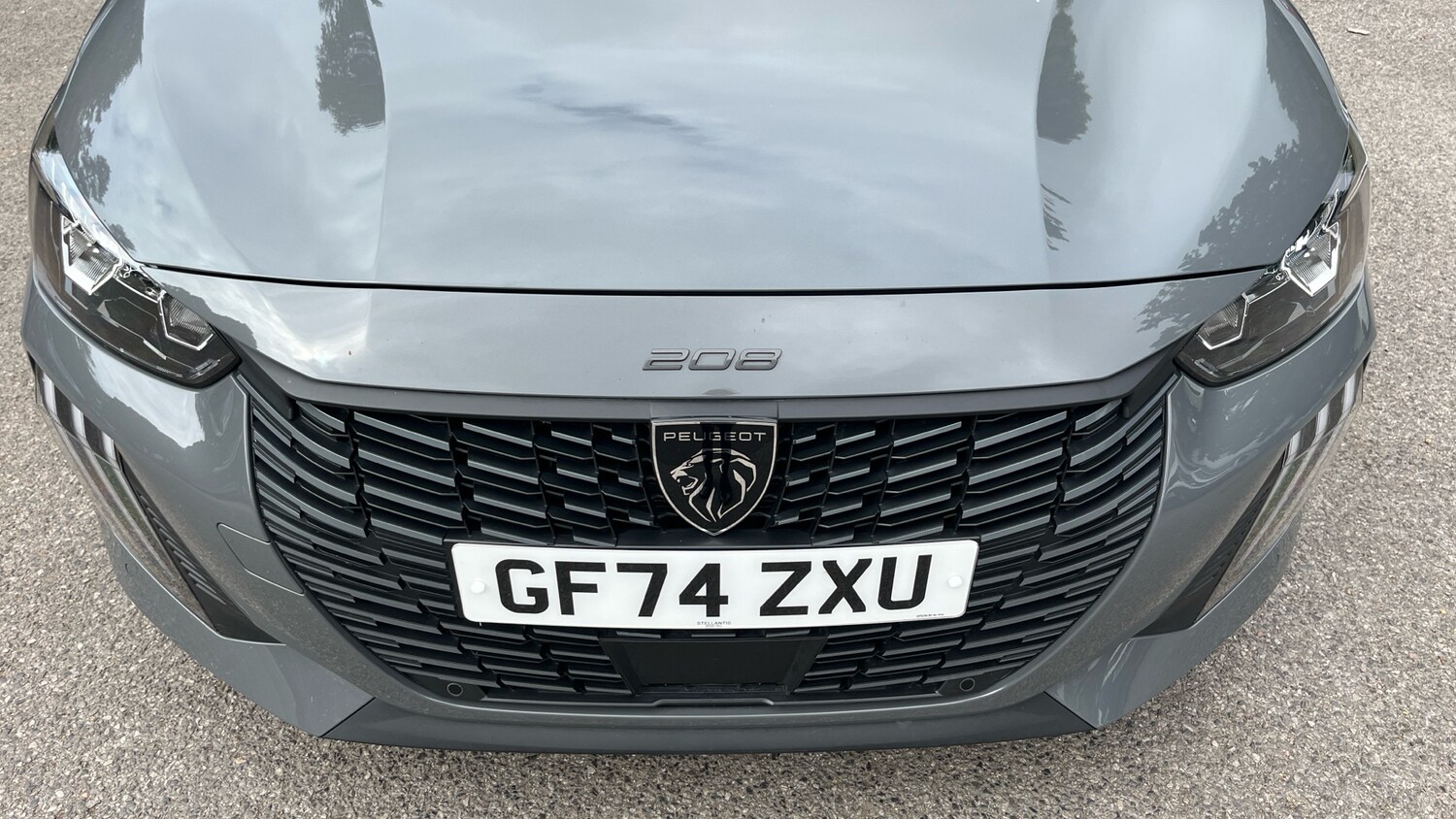 Vehicle 46