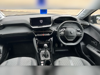Used Peugeot 208 2024 for sale - 75590380: Photo