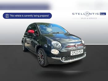 Fiat 500C feature image