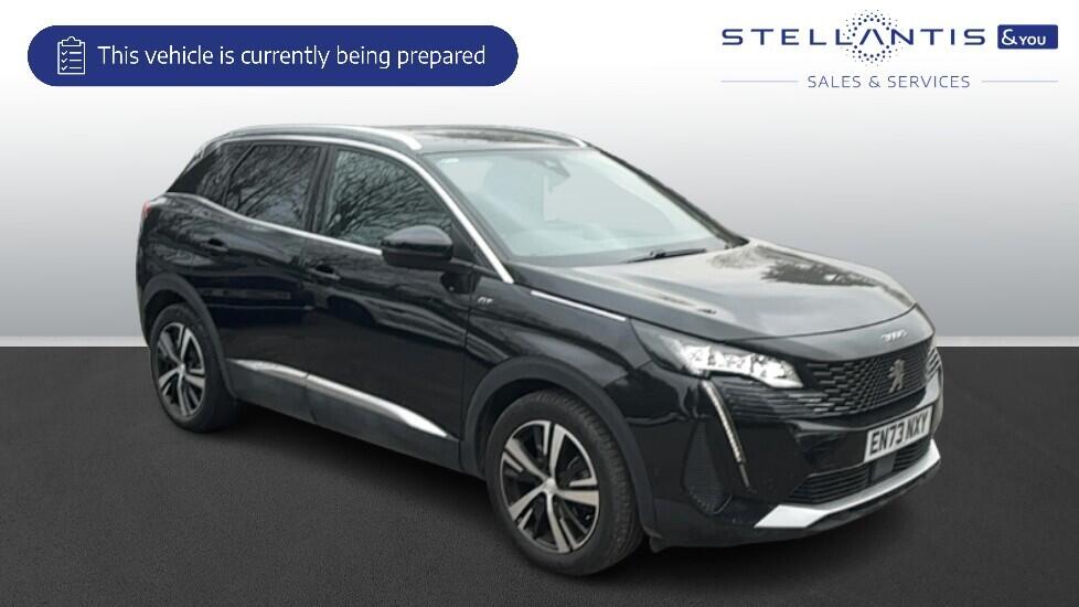 Used Peugeot 3008 2024 for sale - 78021149: Photo 1