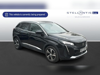 Used Peugeot 3008 2024 for sale - 78021149: Photo