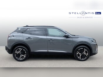 Used Peugeot 2008 2024 for sale - 75233847: Photo