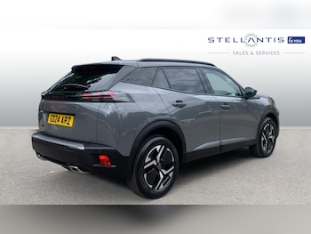 Used Peugeot 2008 2024 for sale - 75233847: Photo