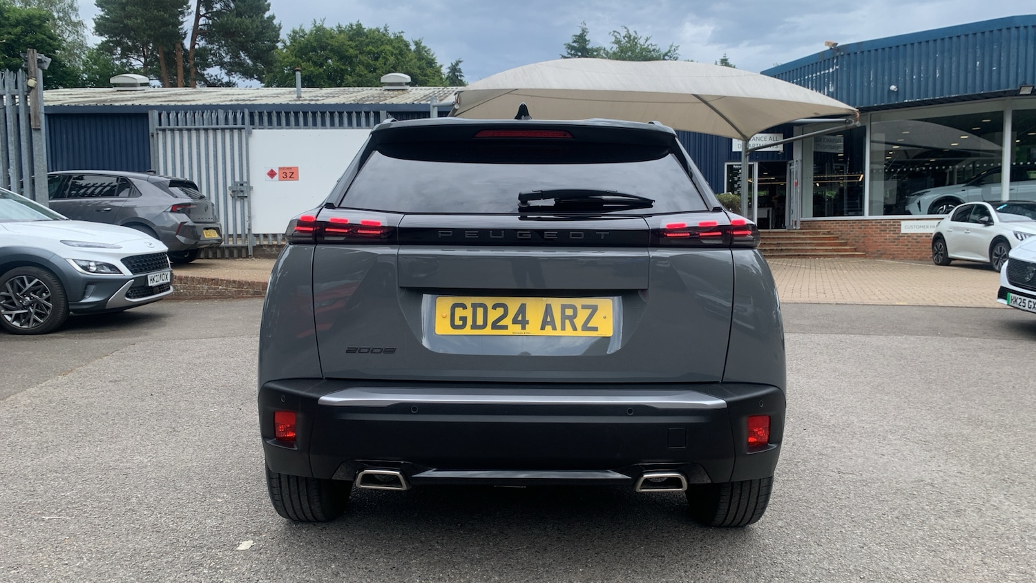 Vehicle 9