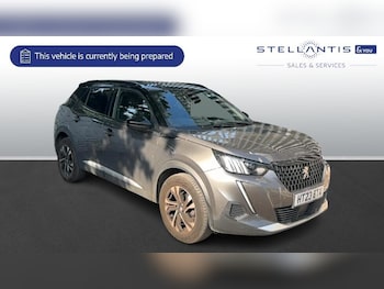 Used Peugeot 2008 2023 for sale - 78549614: Photo