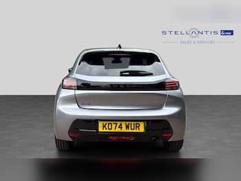 Used Peugeot 208 2025 for sale - 79822094: Photo