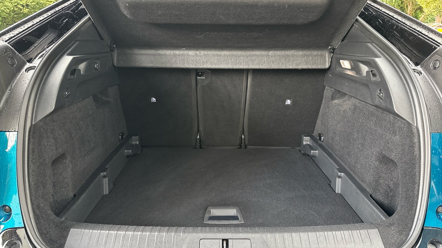 Vehicle 52