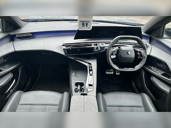 Used Peugeot 5008 2025 for sale - 78232460: Photo