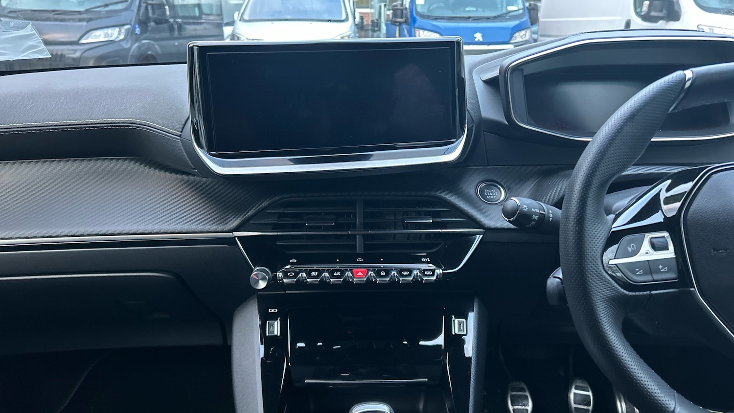 Used Peugeot 208 2024 for sale - 77218087: Photo 10