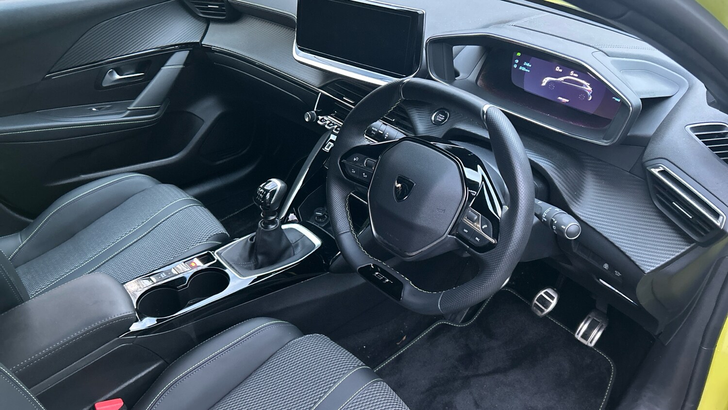 Used Peugeot 208 2024 for sale - 77218087: Photo 11