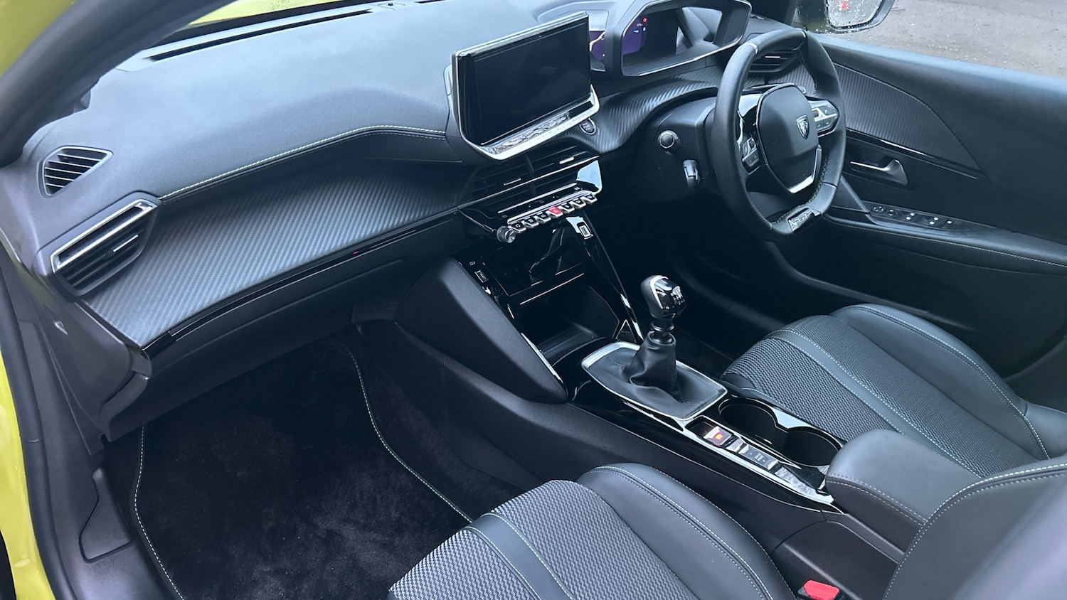 Used Peugeot 208 2024 for sale - 77218087: Photo 12