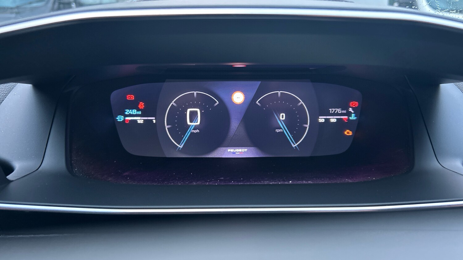 Used Peugeot 208 2024 for sale - 77218087: Photo 13