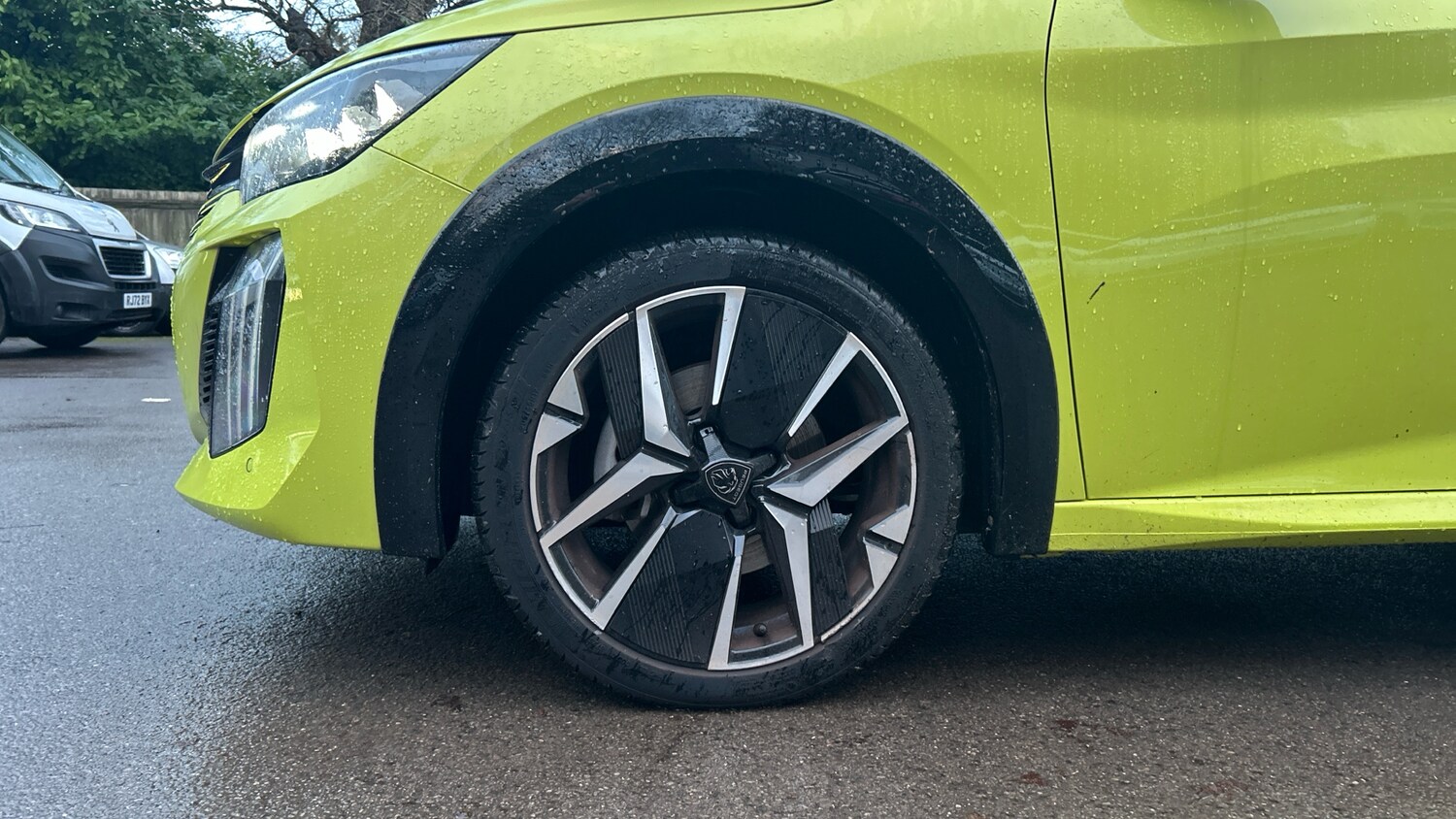 Used Peugeot 208 2024 for sale - 77218087: Photo 14