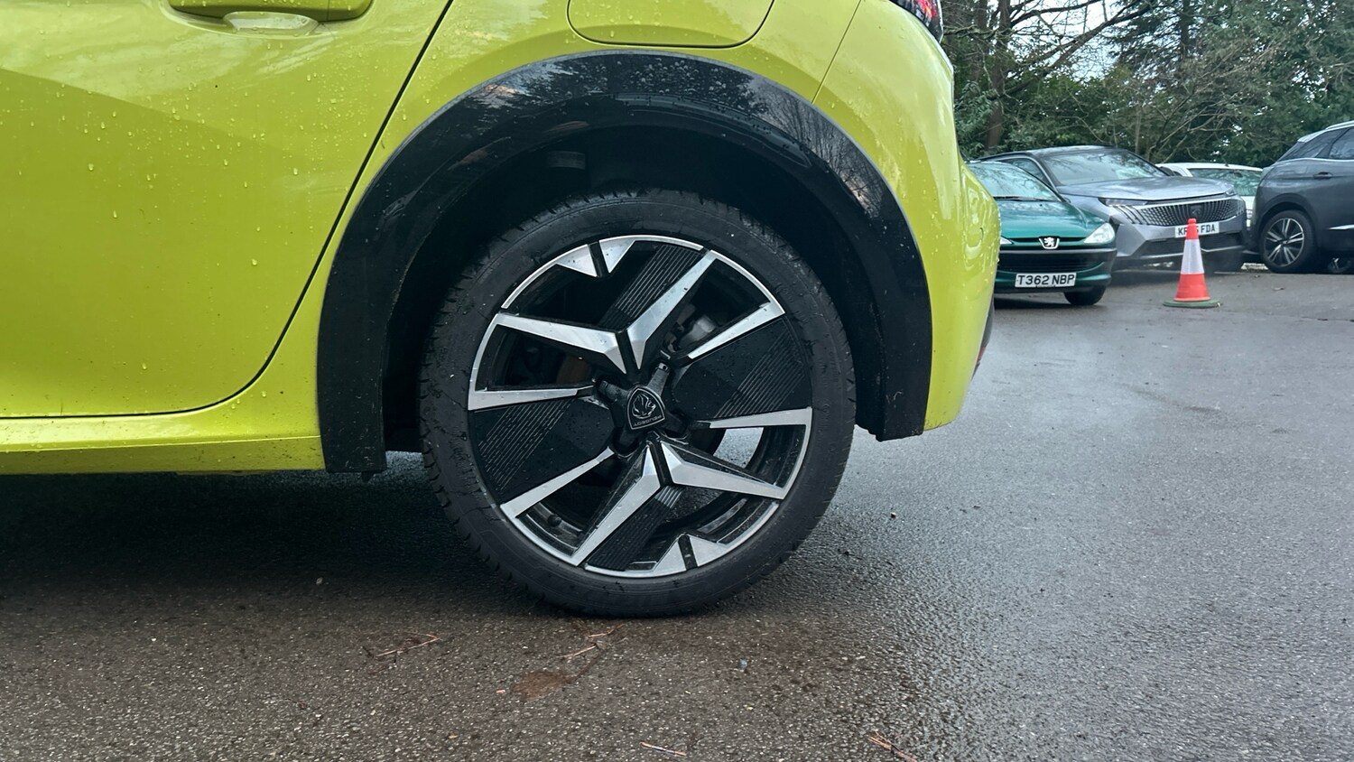 Used Peugeot 208 2024 for sale - 77218087: Photo 15