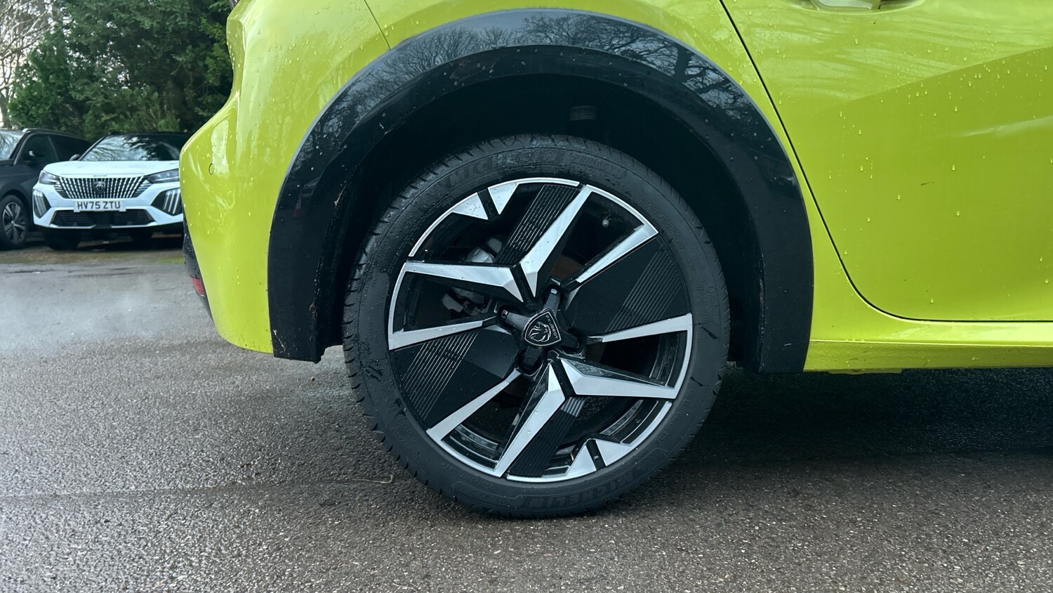 Used Peugeot 208 2024 for sale - 77218087: Photo 16