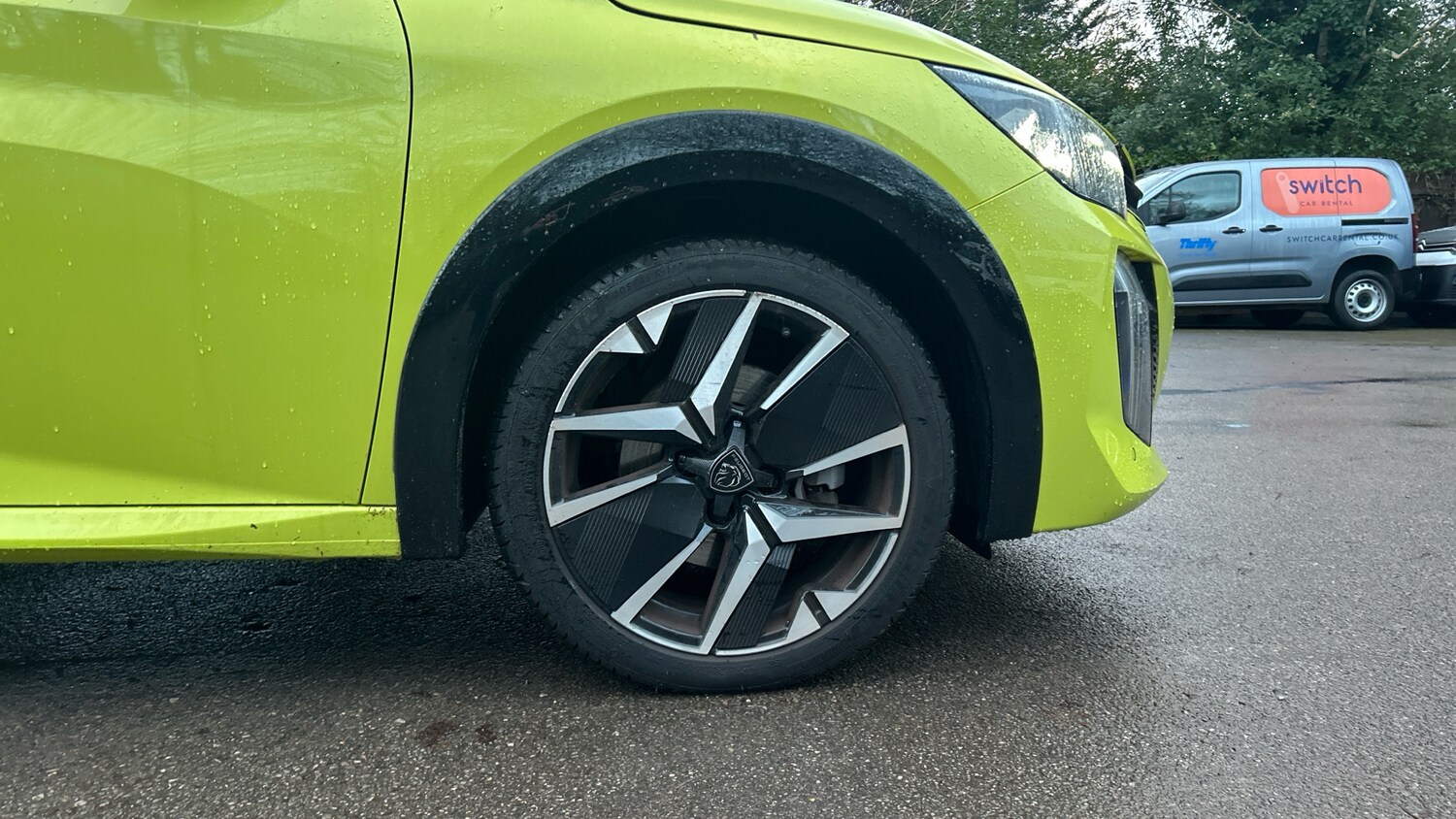 Used Peugeot 208 2024 for sale - 77218087: Photo 17