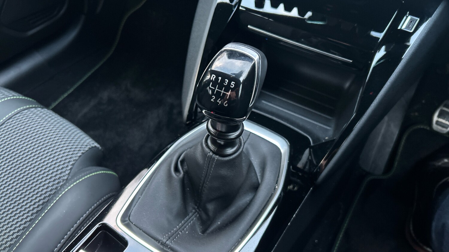 Used Peugeot 208 2024 for sale - 77218087: Photo 20