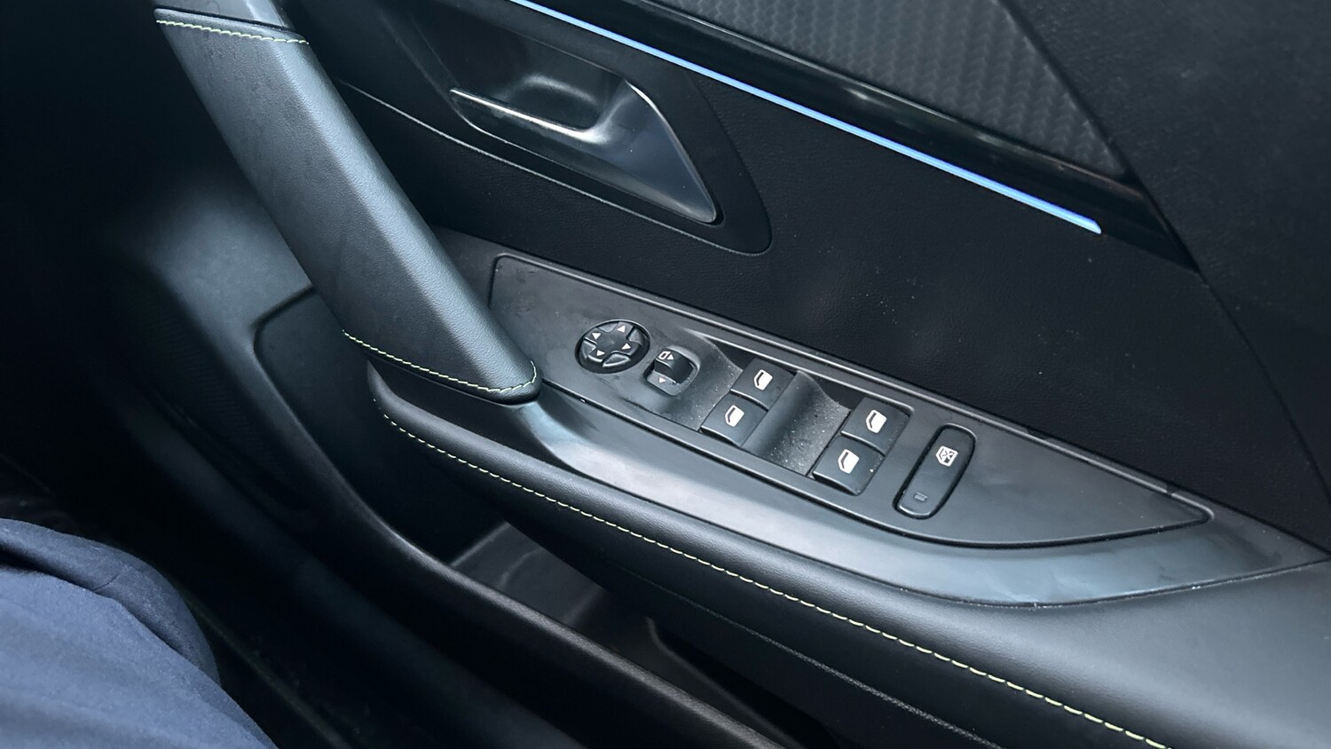 Used Peugeot 208 2024 for sale - 77218087: Photo 22