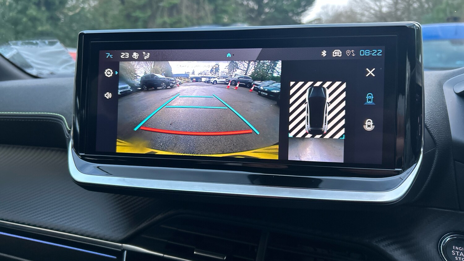 Used Peugeot 208 2024 for sale - 77218087: Photo 29