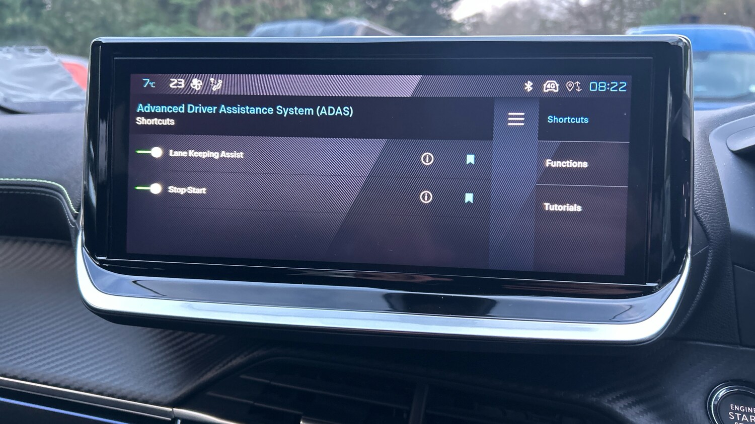 Used Peugeot 208 2024 for sale - 77218087: Photo 30