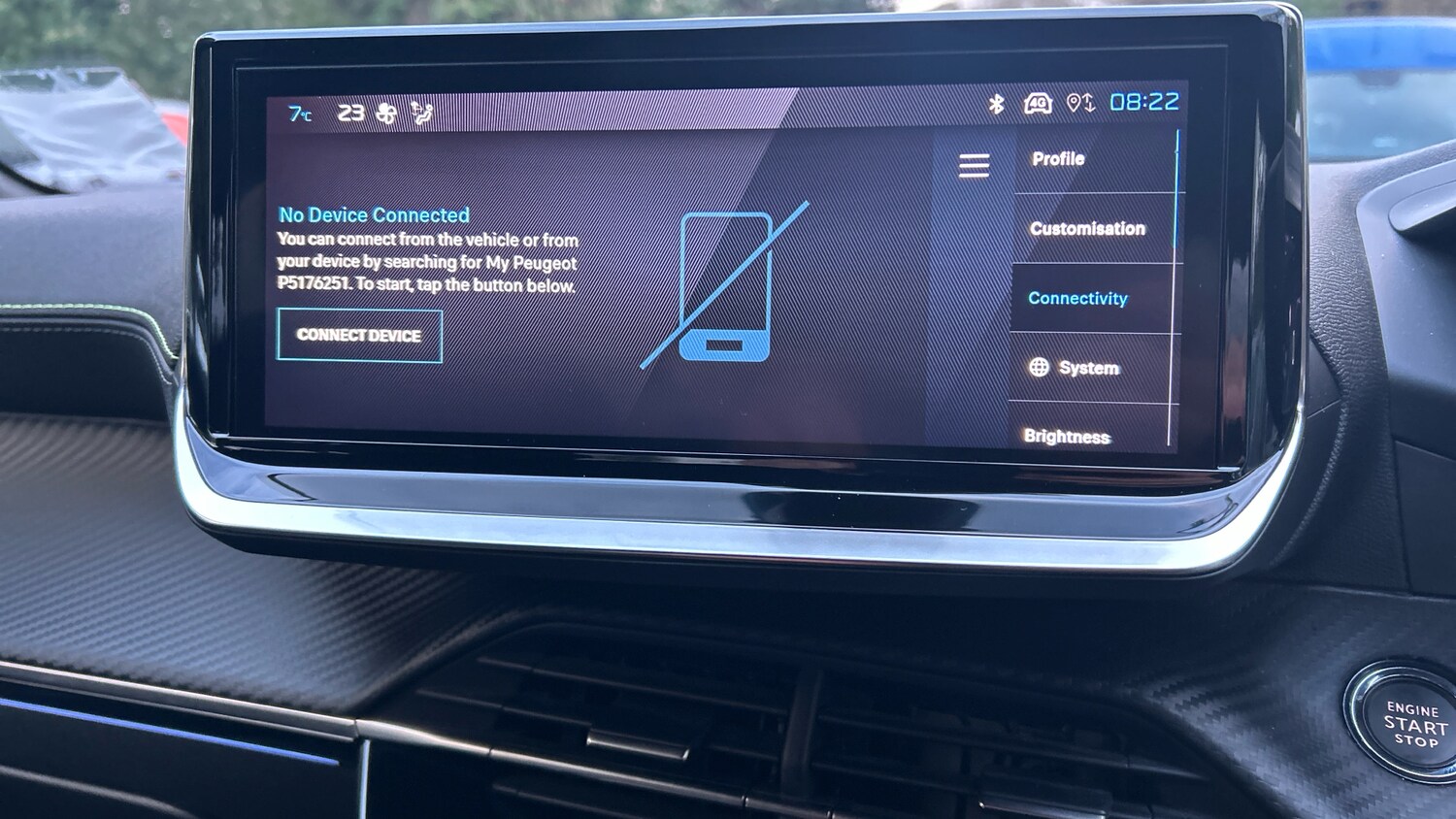 Used Peugeot 208 2024 for sale - 77218087: Photo 31