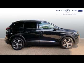 Used Peugeot 3008 2017 for sale - 75226811: Photo