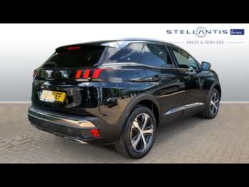 Used Peugeot 3008 2017 for sale - 75226811: Photo