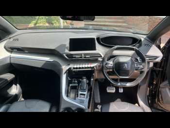 Used Peugeot 3008 2017 for sale - 75226811: Photo