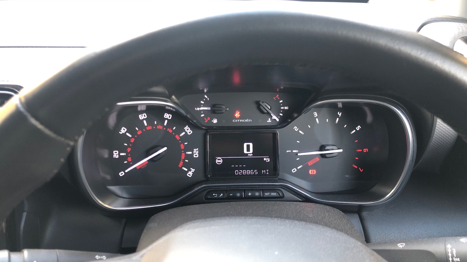 Used Citroen C3 Aircross 2021 for sale - 76307996: Photo 13