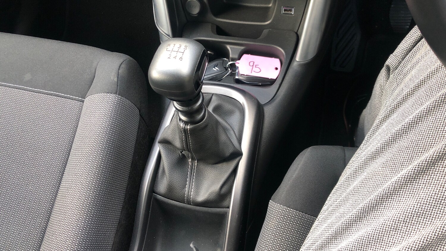 Used Citroen C3 Aircross 2021 for sale - 76307996: Photo 20