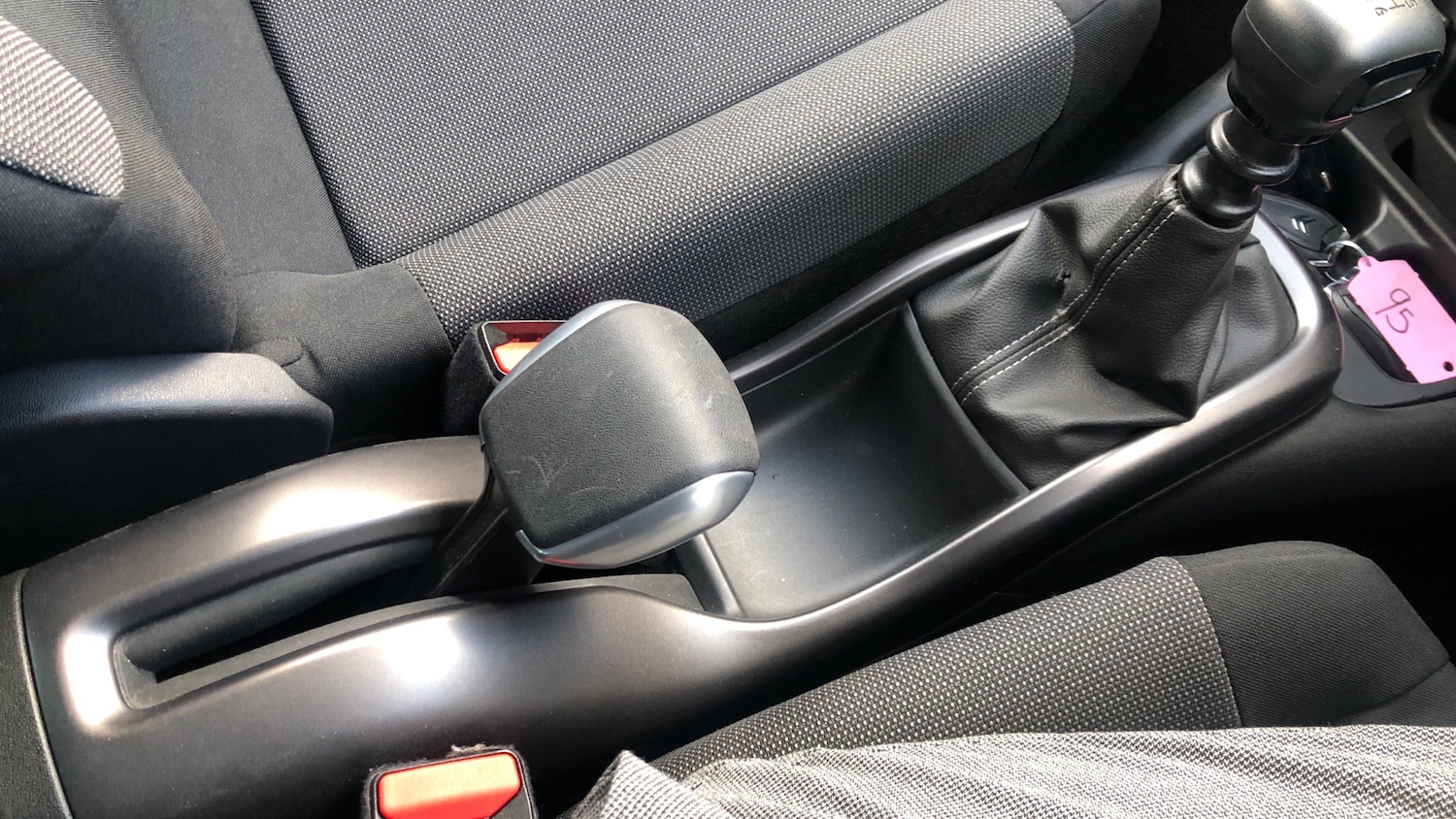 Used Citroen C3 Aircross 2021 for sale - 76307996: Photo 21