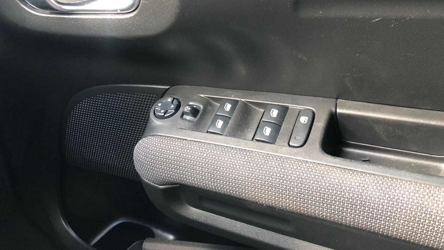 Used Citroen C3 Aircross 2021 for sale - 76307996: Photo 22