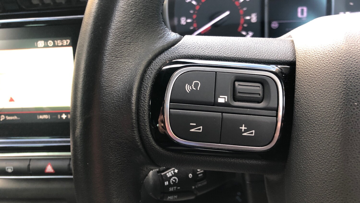 Used Citroen C3 Aircross 2021 for sale - 76307996: Photo 23