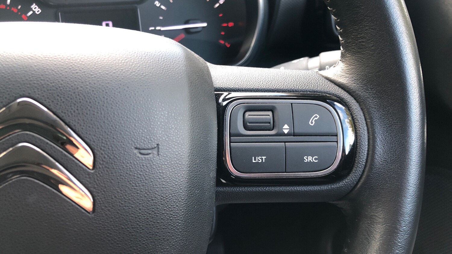 Used Citroen C3 Aircross 2021 for sale - 76307996: Photo 24