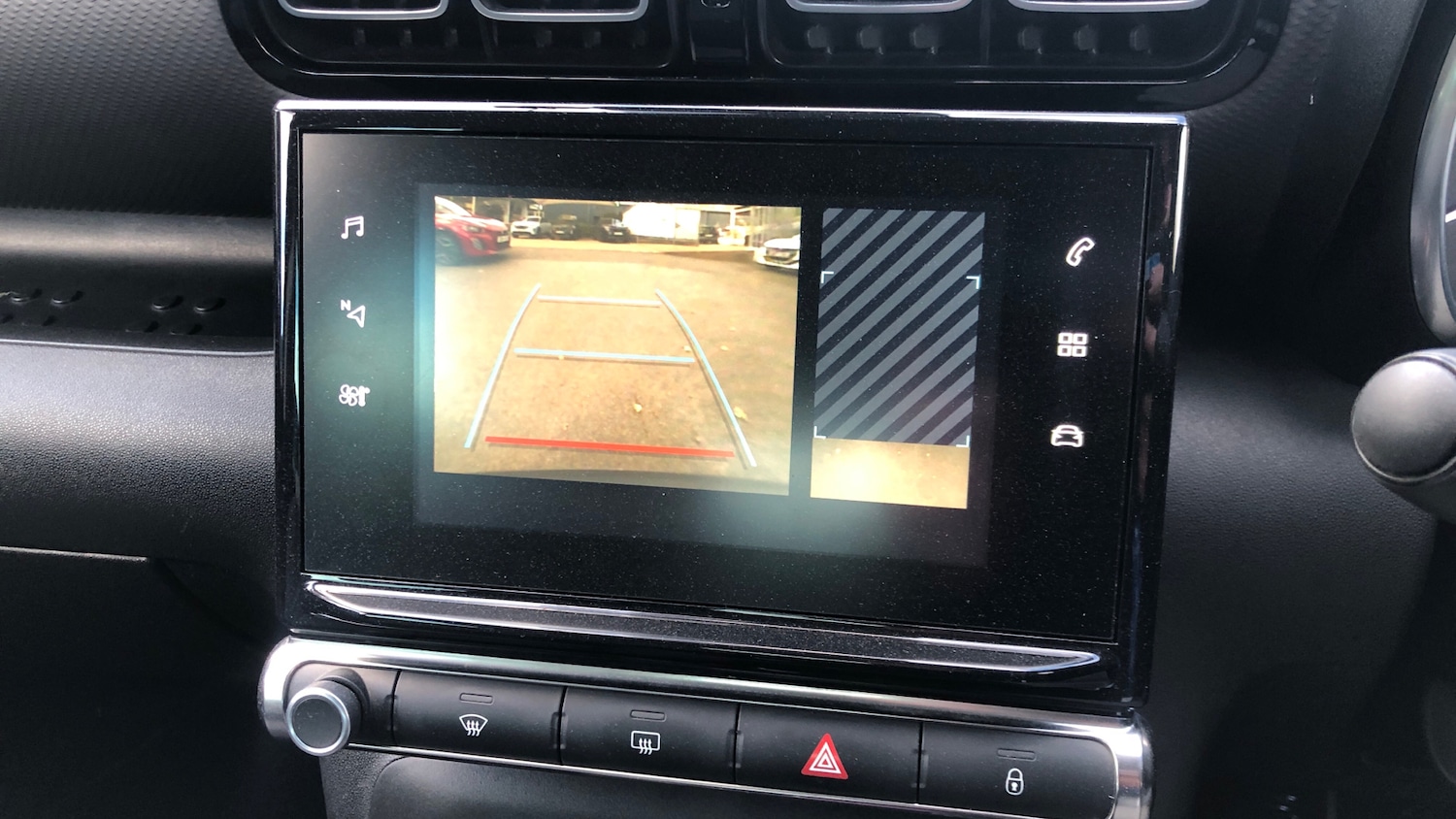 Used Citroen C3 Aircross 2021 for sale - 76307996: Photo 29