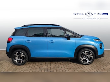 Used Citroen C3 Aircross 2021 for sale - 76307996: Photo