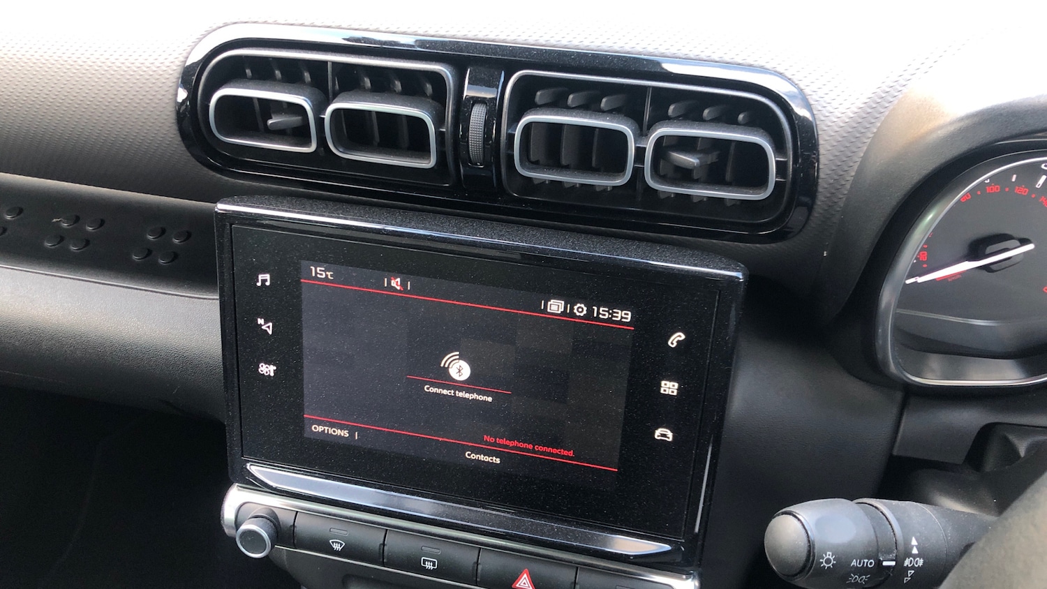 Used Citroen C3 Aircross 2021 for sale - 76307996: Photo 31