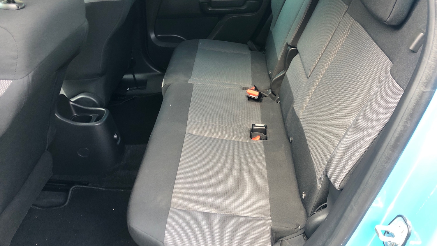 Used Citroen C3 Aircross 2021 for sale - 76307996: Photo 33