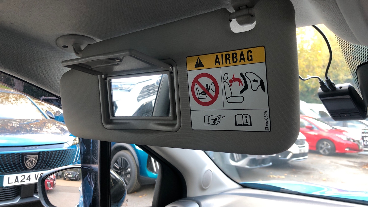 Used Citroen C3 Aircross 2021 for sale - 76307996: Photo 36