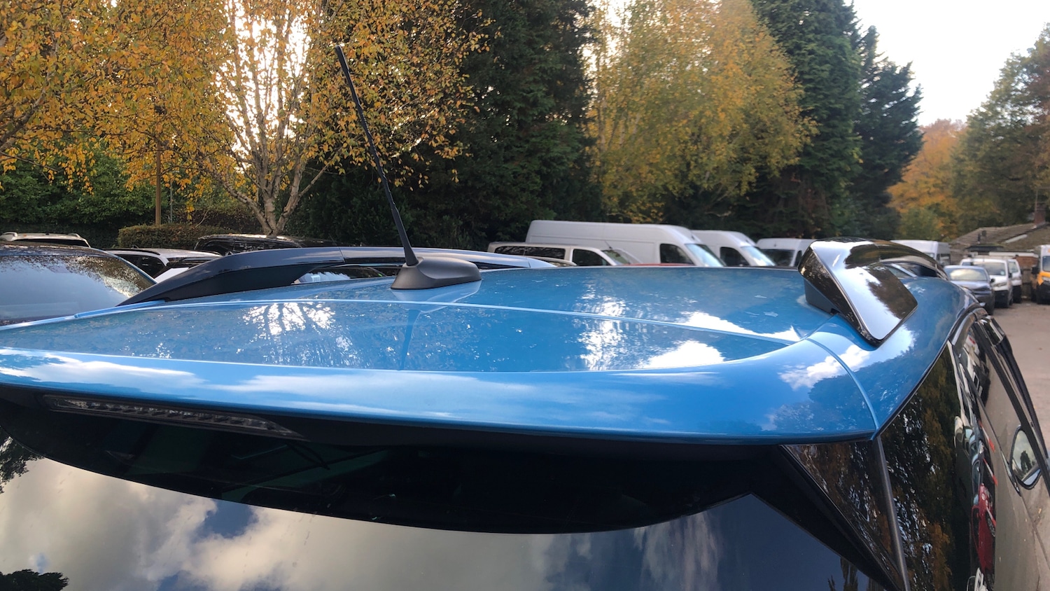 Used Citroen C3 Aircross 2021 for sale - 76307996: Photo 48